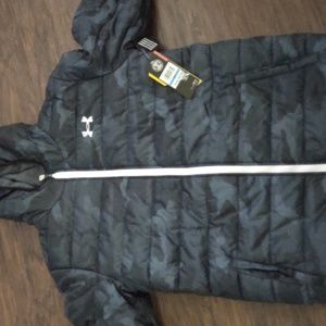 Im selling a H storm